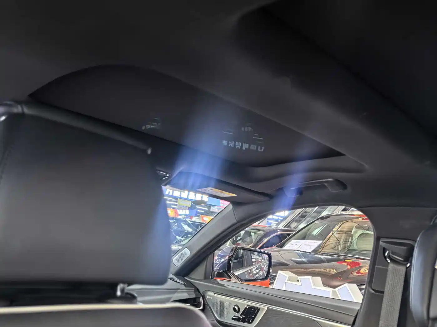 Cadillac CT6 2023 28T Platinum Model фото 14