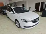 Фото 4 - Buick Excelle