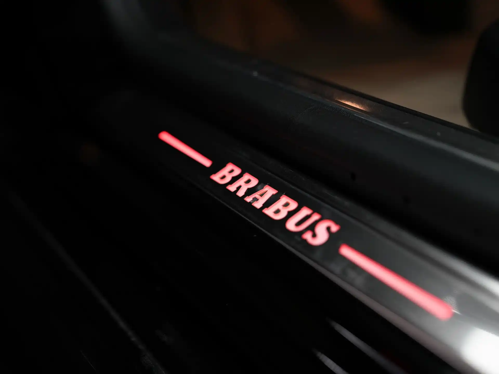 Фото 9 - Mercedes-Benz S-Class
