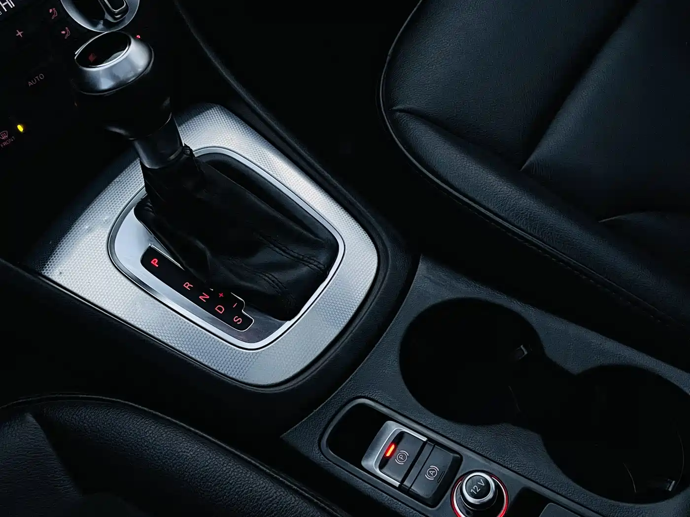 Audi Q3 2013 35 TFSI quattro Technology фото 9