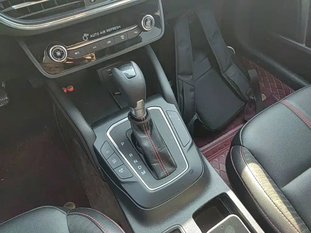 Photo 14 - Ford Focus