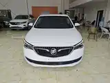Фото 3 - Buick Excelle
