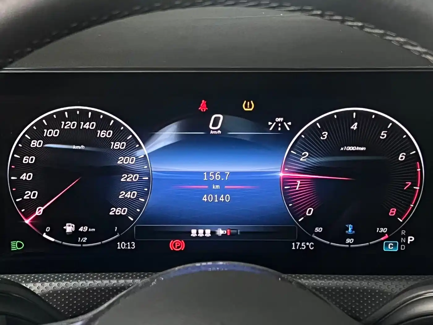 Mercedes-Benz A-Class 2023 A 180 L фото 7