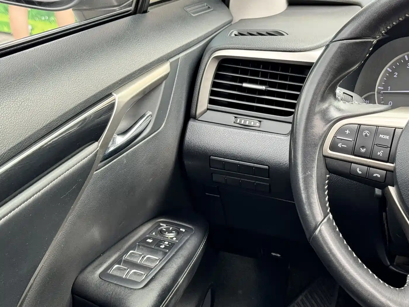 Lexus RX 2016 300 2WD Elite Edition (China V) фото 15