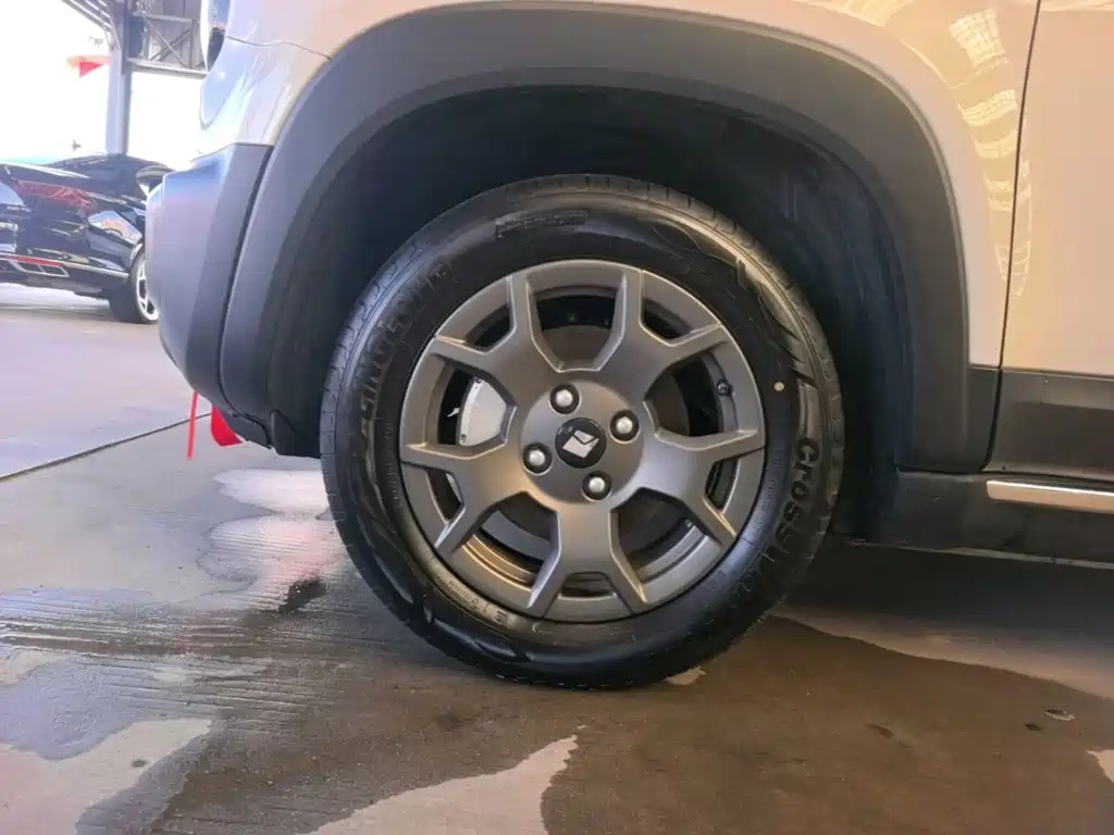 Baojun Yueye Plus 2025 2026 301km Flagship
