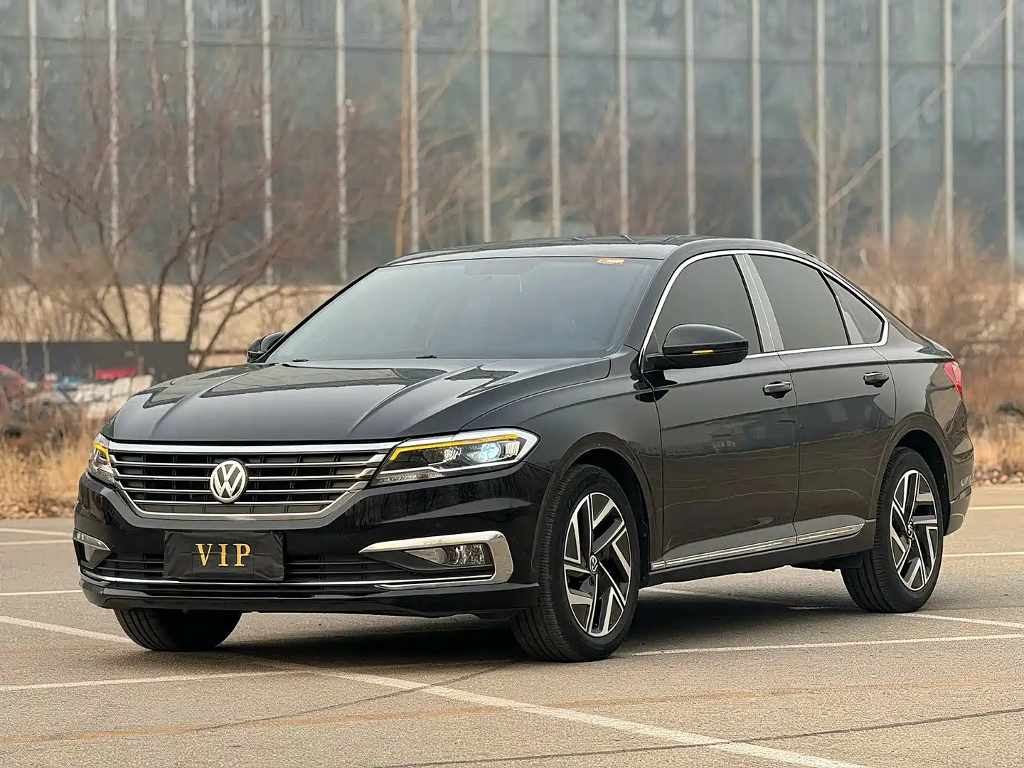 Photo 3 - Volkswagen Lavida