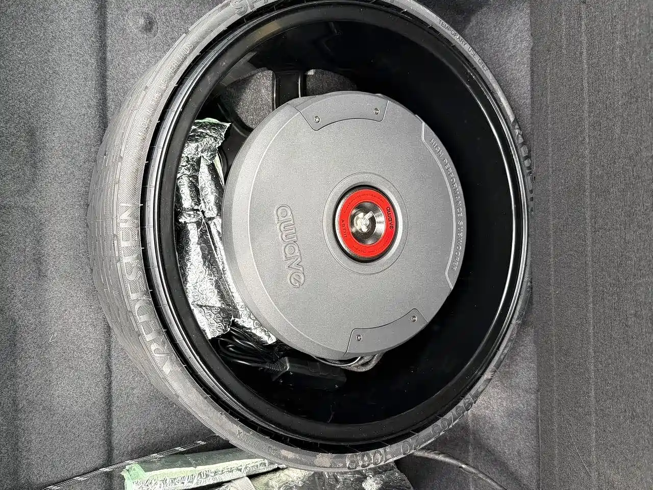 Фото 8 - Volkswagen Touareg