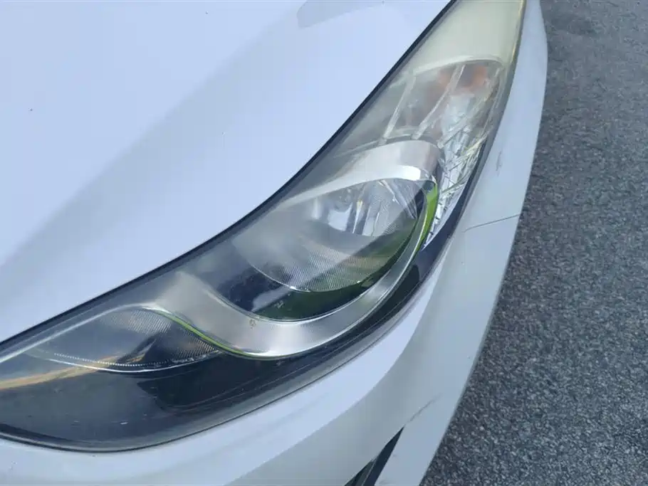 Hyundai Langdong 2015 1.6L Auto Trend фото 5