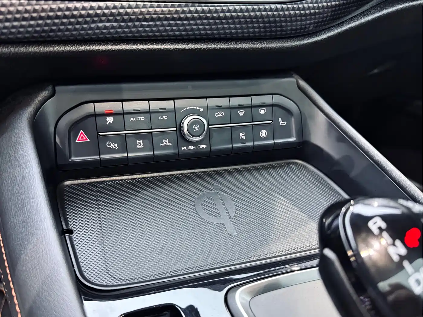 Haval F7 2021 2.0T FWD i-Model фото 15