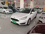 Фото 2 - Ford Focus
