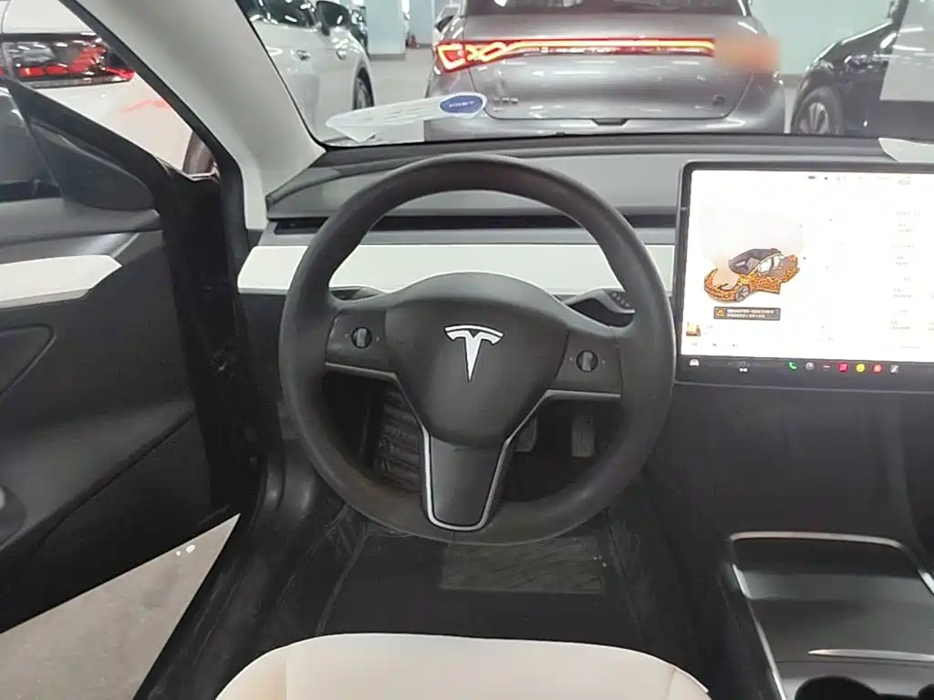 Фото 7 - Tesla Model 3