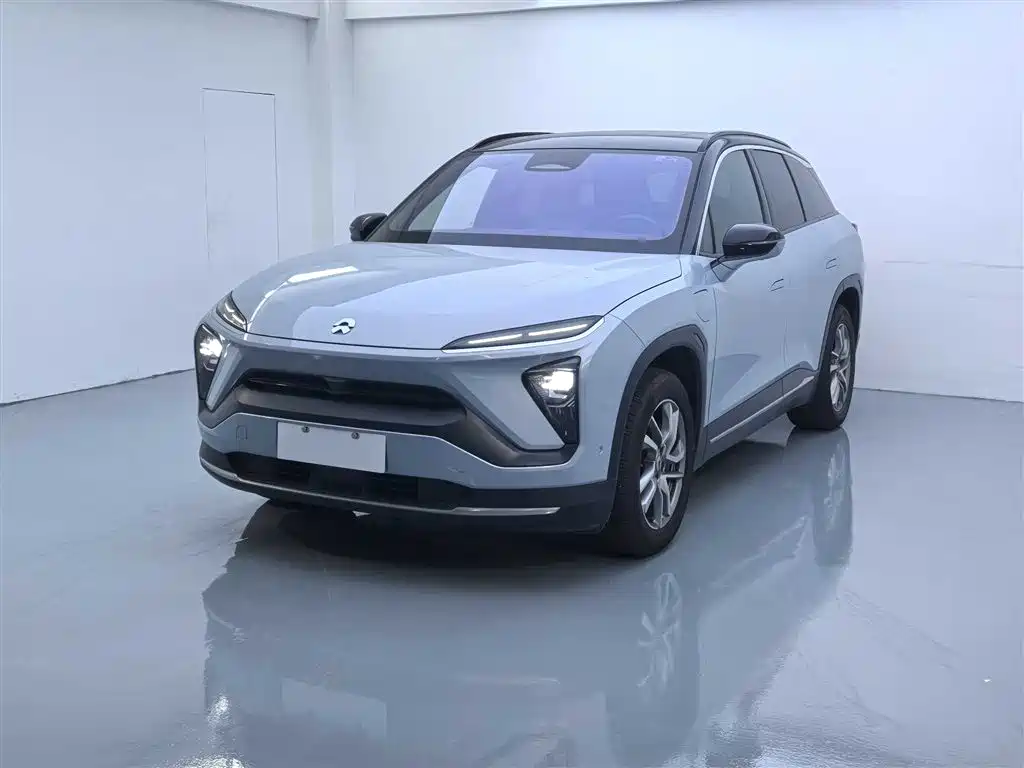 NIO NIO ES6