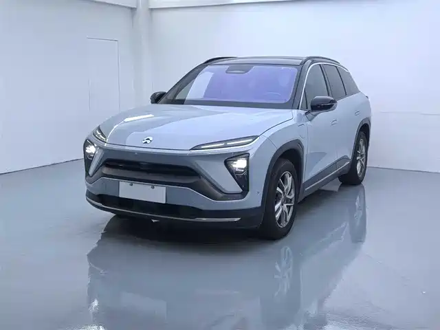 NIO NIO ES6