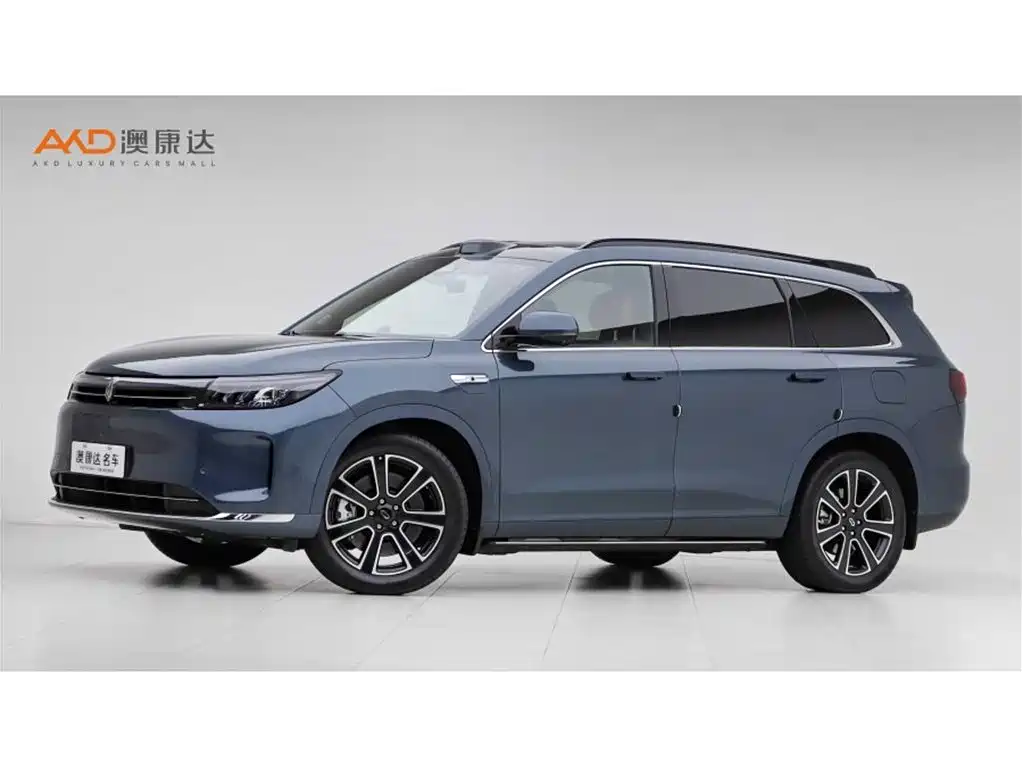 AITO Wenjie AITO M7 2024 1.5T Smart Drive RWD Ultra 5-seater