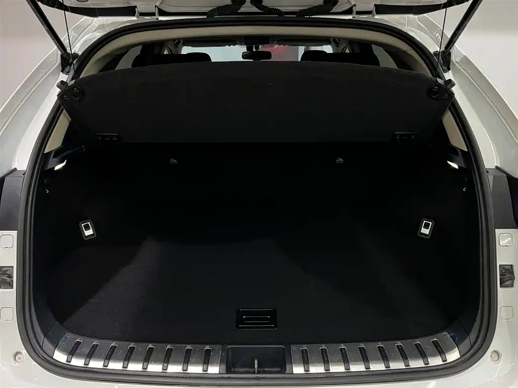 Lexus NX 2018 Model 200 FWD Fengxing Edition China V фото 7