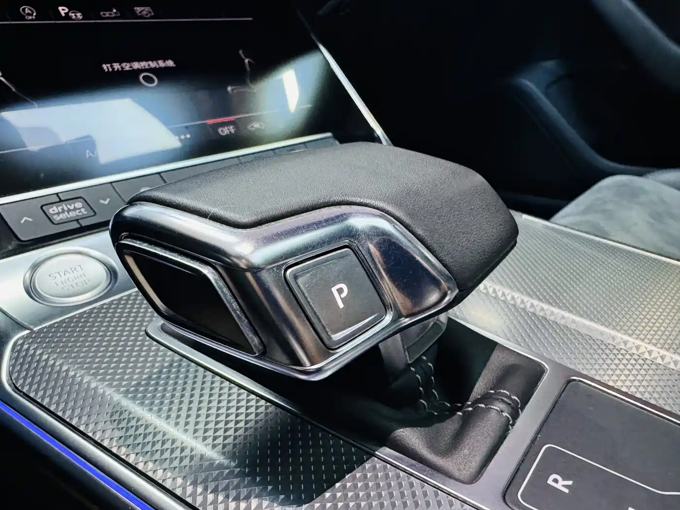 Audi A6L 2020 45 TFSI quattro Premium Dynamic фото 7