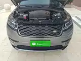 Фото 20 - Land Rover Range Rover Velar