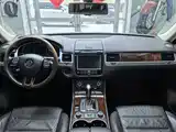 Фото 7 - Volkswagen Touareg
