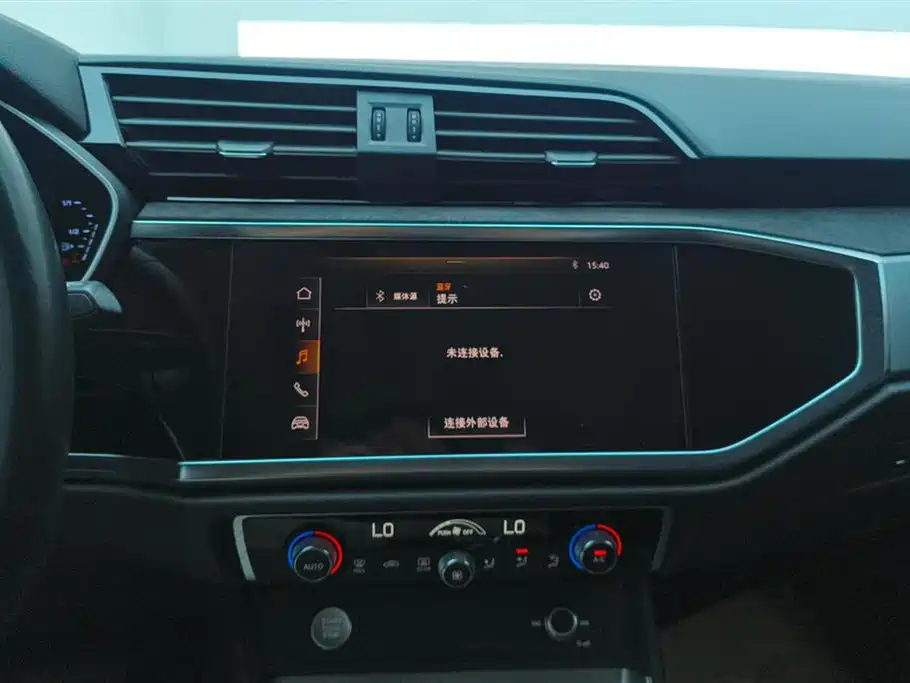 Audi Q3 2019 35 TFSI Fashion Sport фото 13
