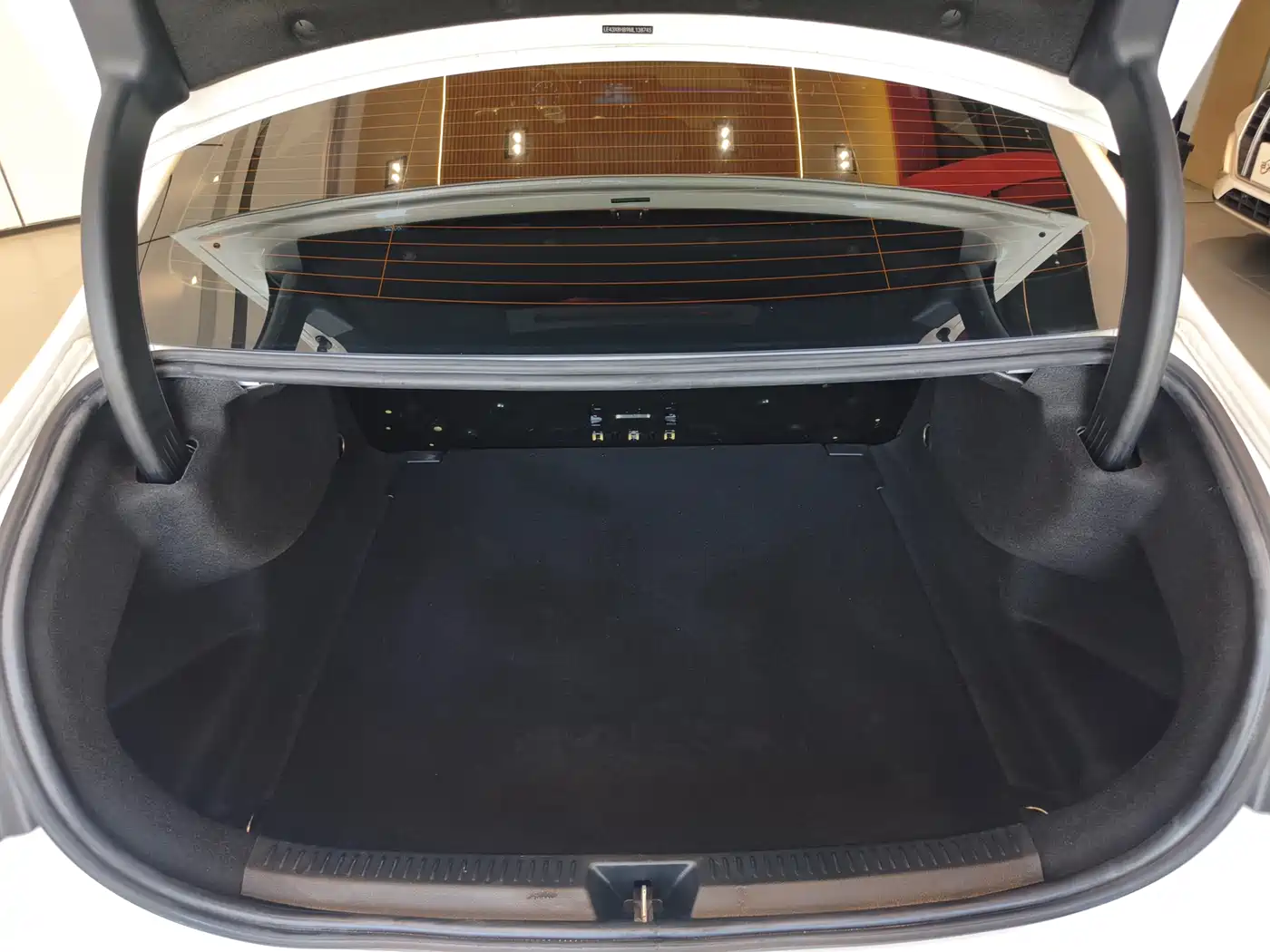 Mercedes-Benz A-Class 2020 Facelift A 200 L Sport Sedan Fashion фото 12
