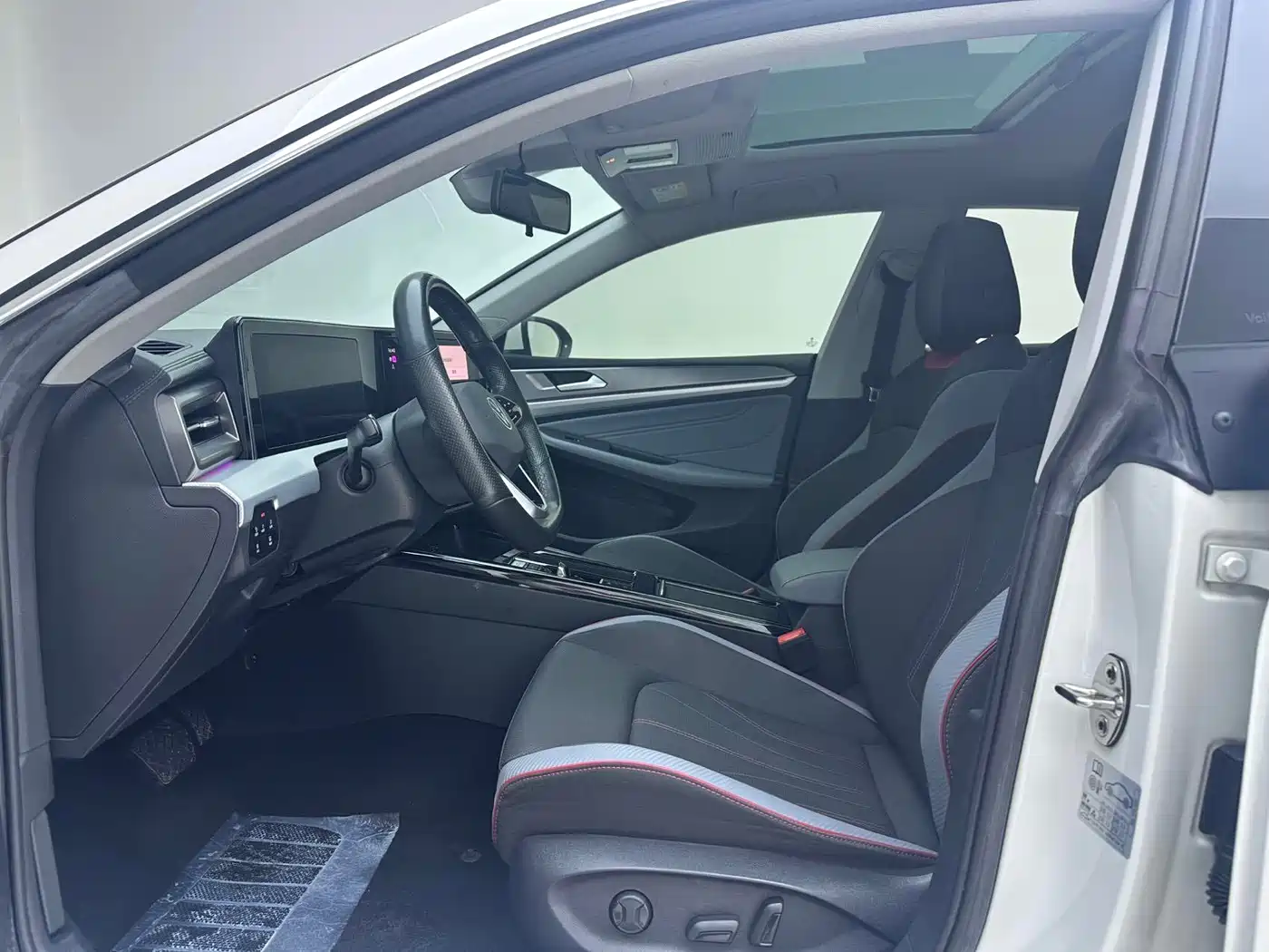 Volkswagen Lamando 2022 Lamando L 280TSI DSG Cool Edition фото 10