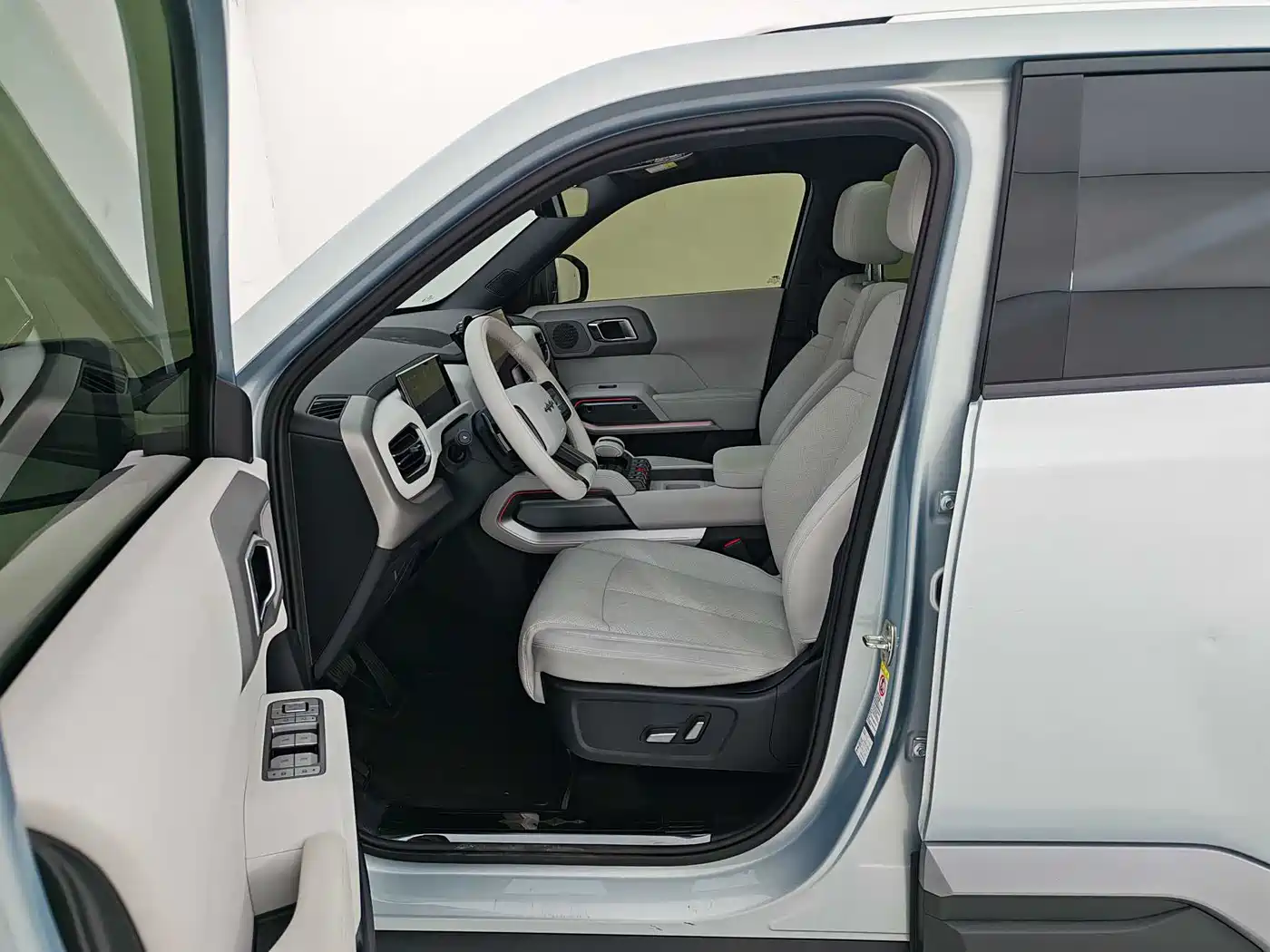 FANG CHENG BAO TITANIUM 3