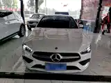 Photo 3 - Mercedes-Benz CLA (Import)