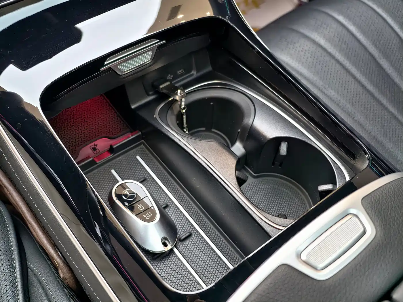 Mercedes-Benz S-Class 2022 S 500 L 4MATIC фото 15