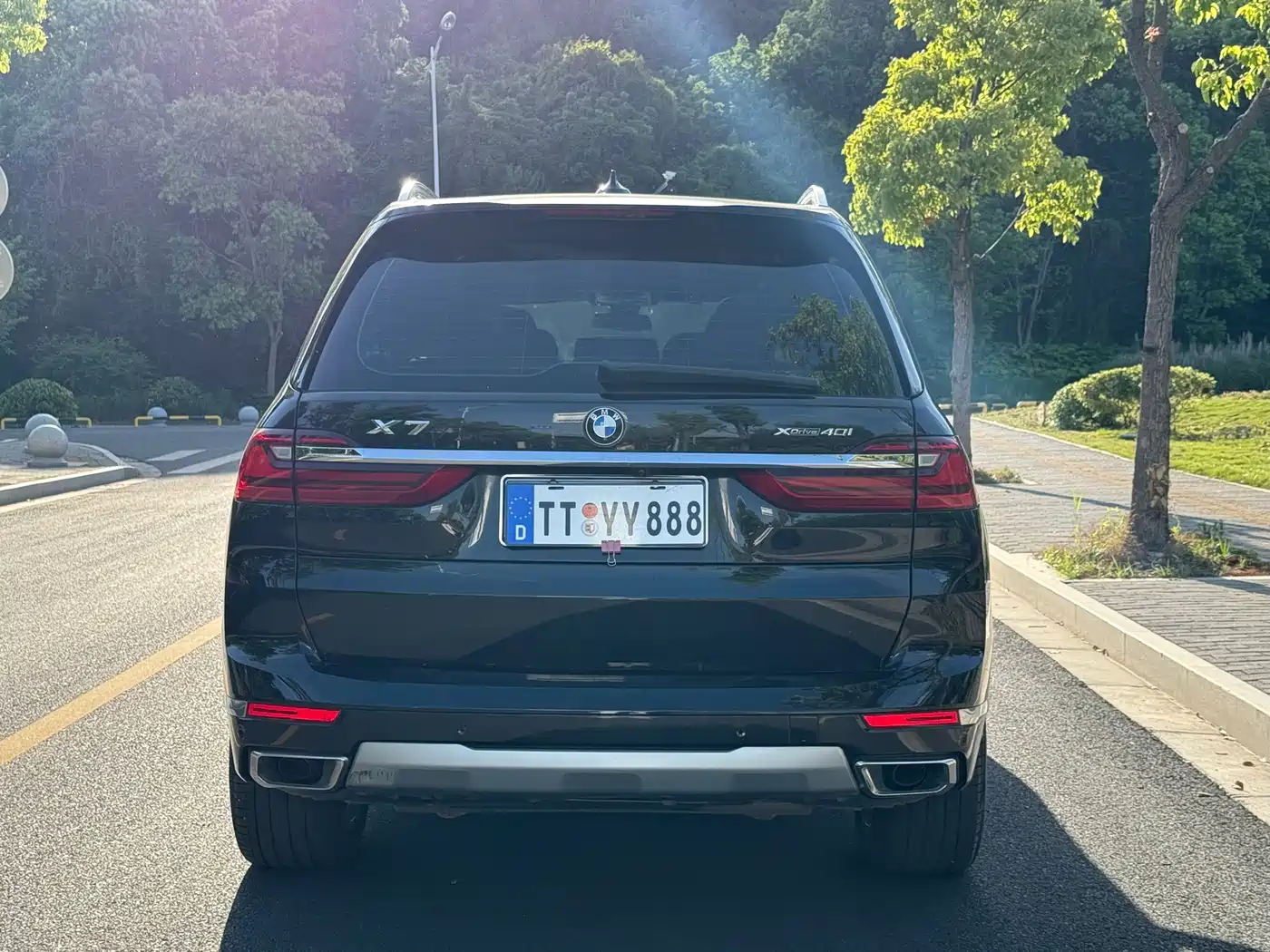 Photo 18 - BMW X7