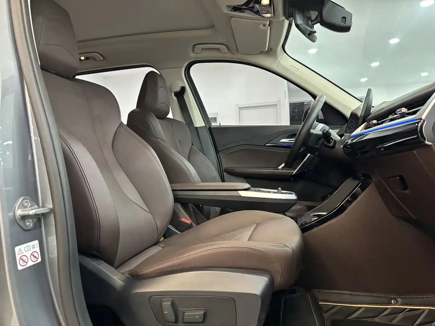 BMW X1 2023 sDrive25Li X Design Package фото 23