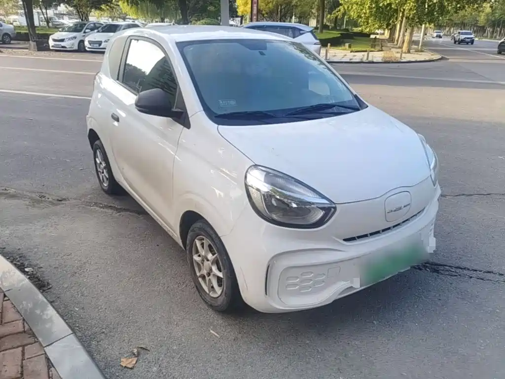 Roewe Kaiwei CLEVER 2023 2022 311km Vitality Bobo Edition