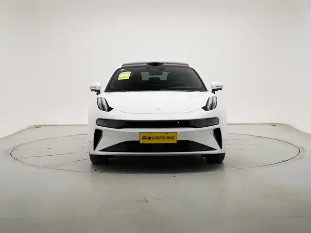 ZEEKR EXTREME KRYPTON 001