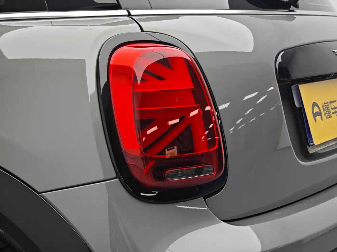 MINI JCW 2022 2.0T JOHN COOPER WORKS ALL-IN фото 13