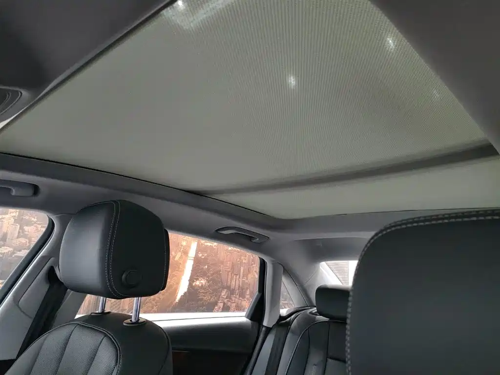 Audi A4L 2020 40 TFSI Luxury Elegance фото 14