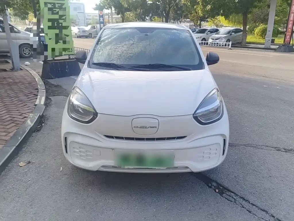Roewe Kaiwei CLEVER 2023 2022 311km Vitality Bobo Edition