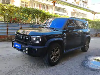 Jetour Traveler