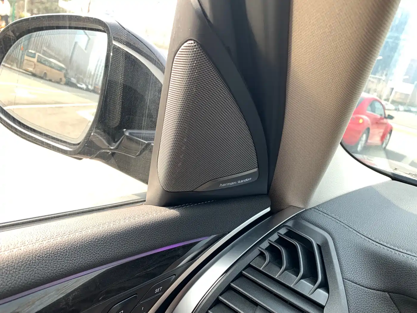 BMW X3 2020 xDrive30i Leading M Sport Package фото 13