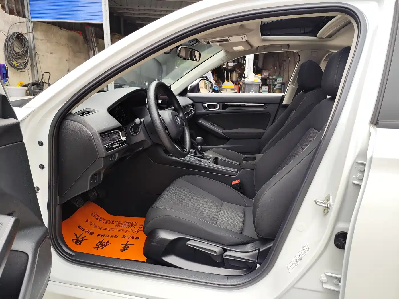 Honda Integra 2024 2023 240TURBO Manual Exclusive Edition