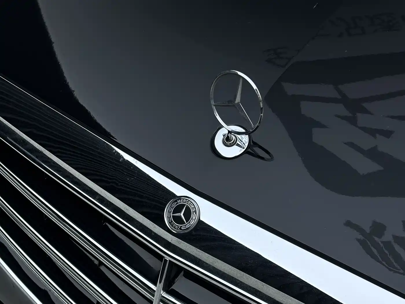 Mercedes-Benz E-Class 2016 E 200 L Sport Type фото 3