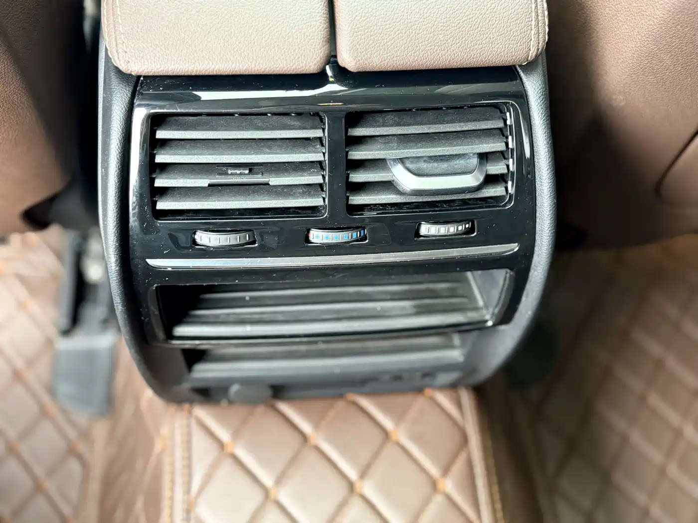 BMW 5 Series 2020 525Li Luxury Package фото 22