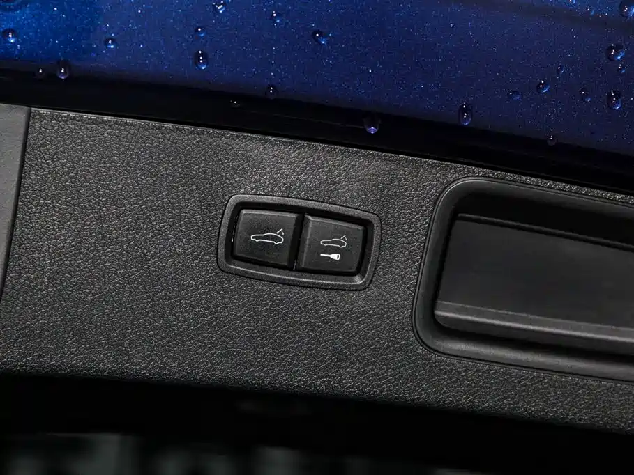 Porsche Macan 2022 Macan 2.0T фото 31