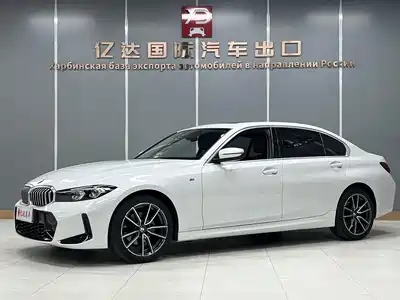 BMW 3