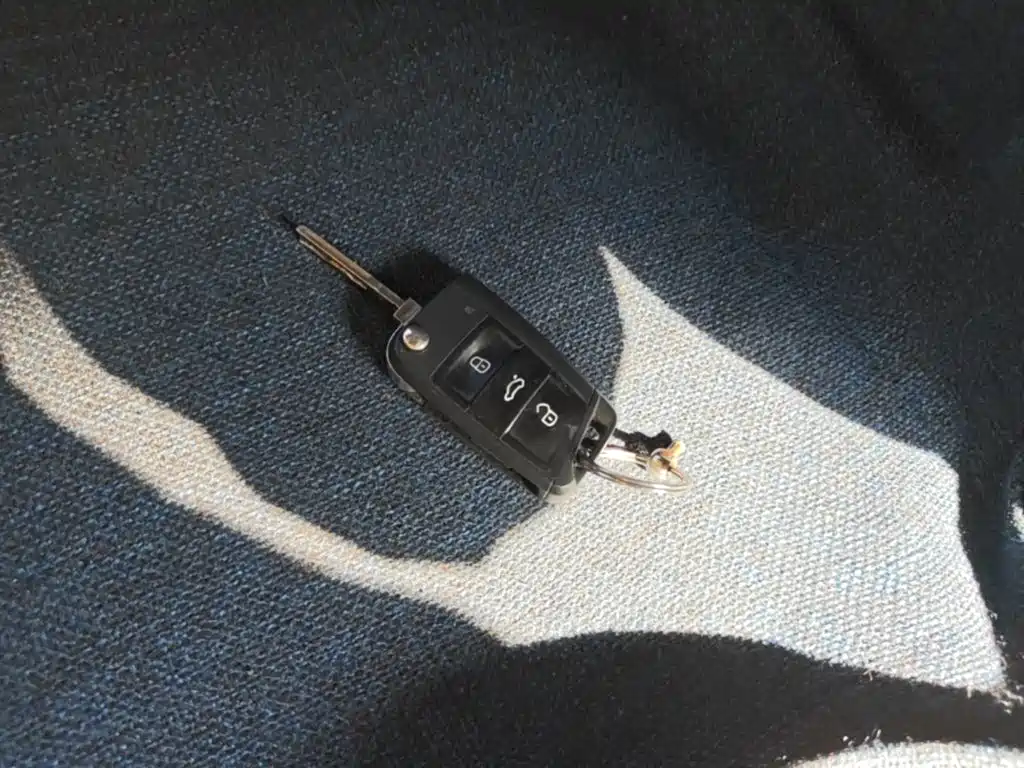 Photo 9 - Volkswagen Lavida