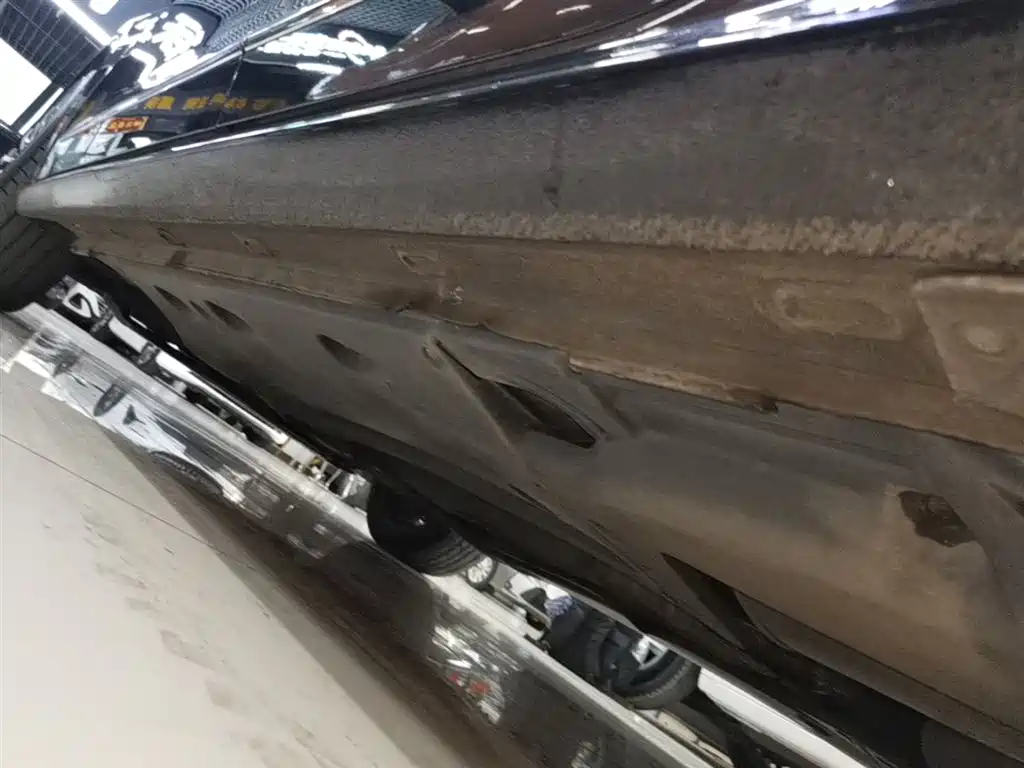 Volkswagen Passat 2016 330TSI DSG Executive Edition фото 22