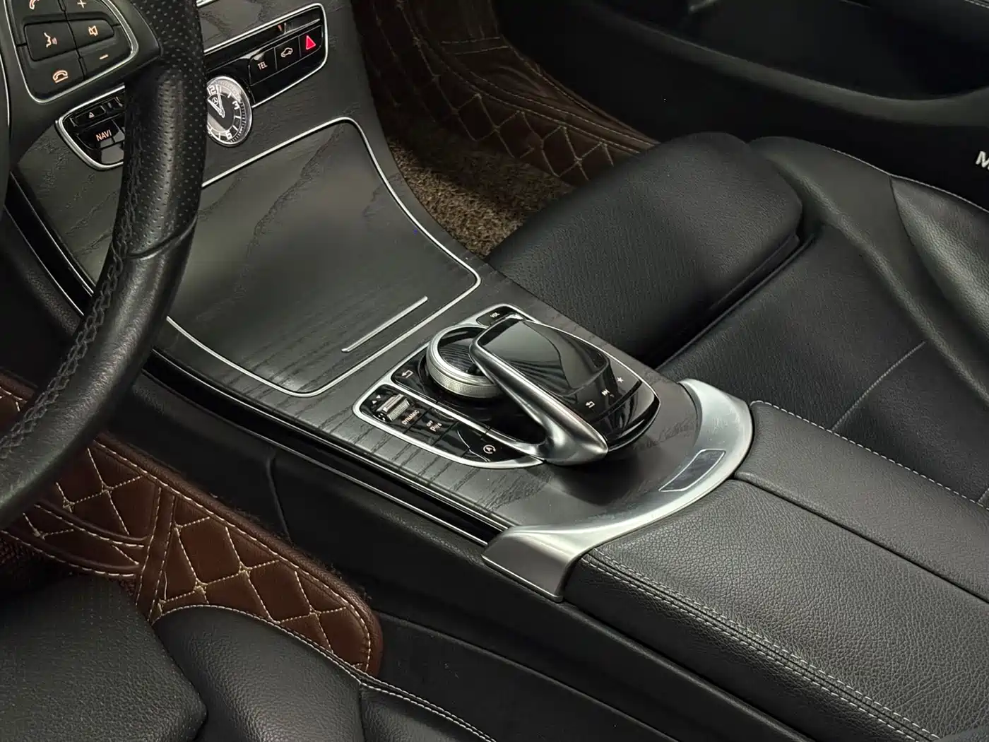 Mercedes-Benz C-Class 2018 C 200 L Sport Edition фото 8