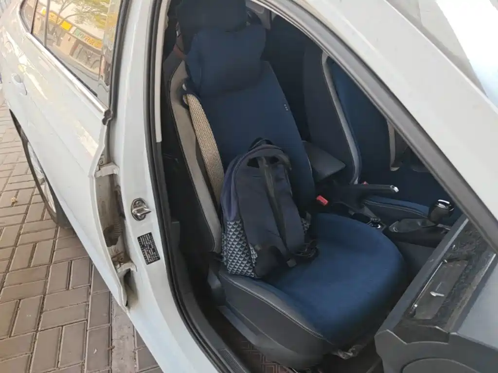Photo 25 - Volkswagen Lavida