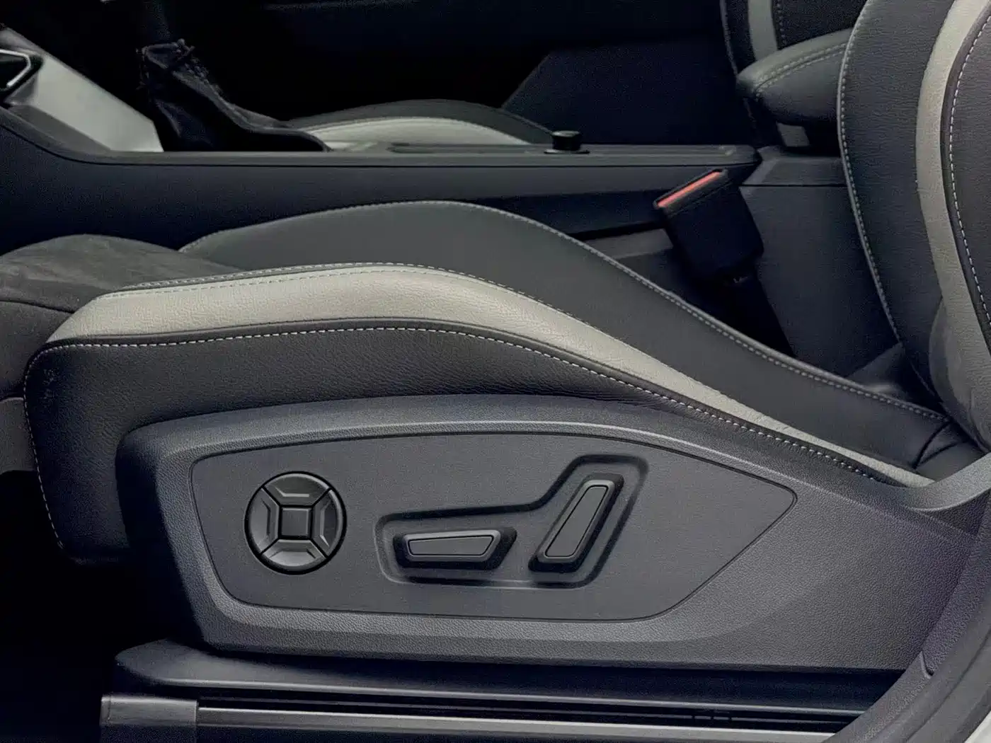 Audi Q3 2022 35 TFSI Progressive Dynamic фото 11