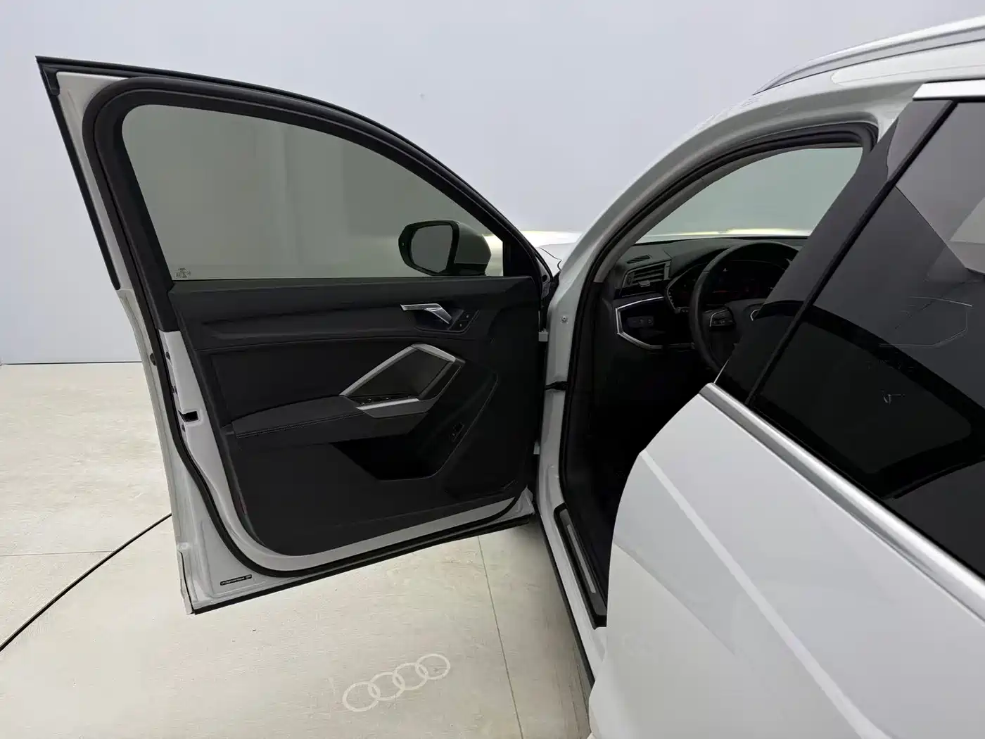 Audi Q3 2022 35 TFSI Progressive Dynamic фото 20