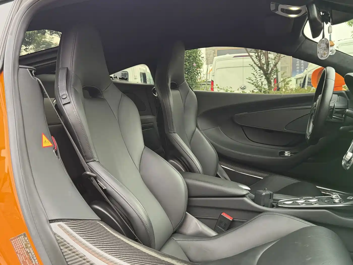McLaren GT 2023 2022 4.0T Standard