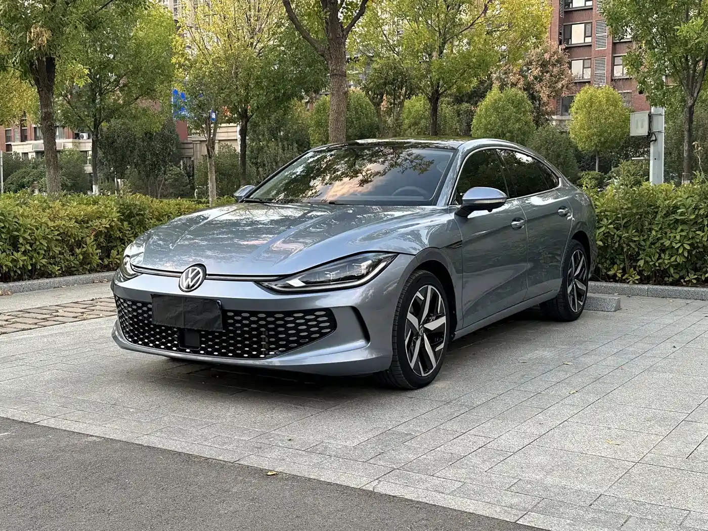 Similar car